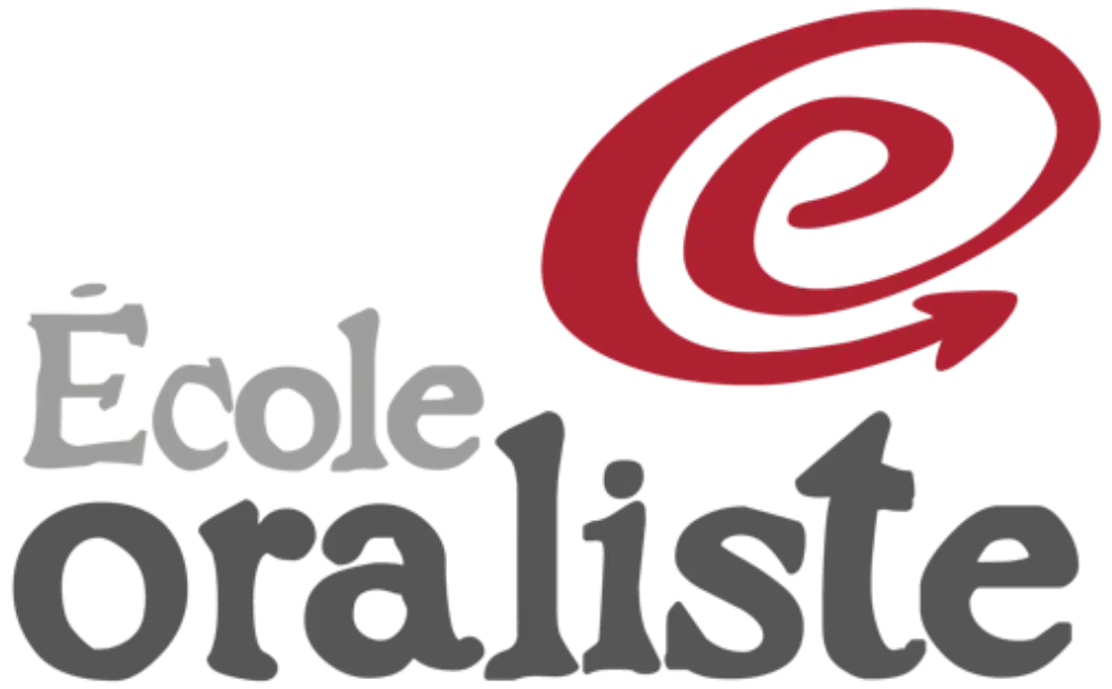 Logo École oraliste de Québec