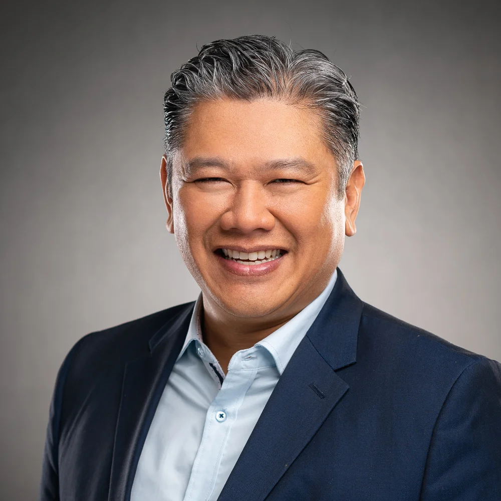 André Phan
