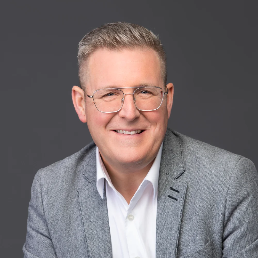Daniel Gagné