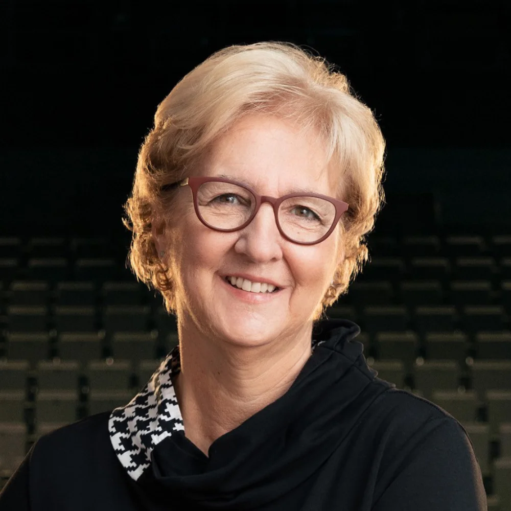 Lynda Beaulieu