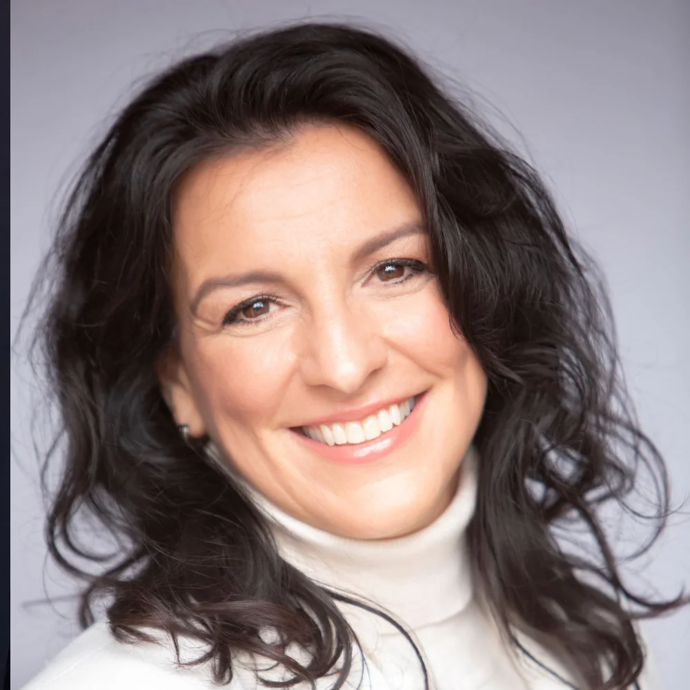 Nathalie Matte